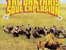 The Daktaris - Soul Explosion [New Vinyl LP] Digital Download