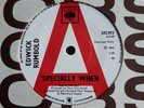 Mod Edwick Rumbold 