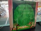 WITCH FEVER - CONGREGATION LTD SPLATTER VINYL LP