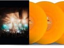 My Morning Jacket MMJ LIVE VOL. 2: CHICAGO 2021 New Orange Colored Vinyl 3 LP