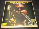 Roland Kirk : The Inflated Tear UK pressing LP Atlantic 588 112