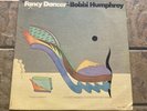 BOBBI HUMPHREY FANCY DANCER 1975 BLUE NOTE
