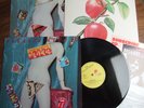 THE ROLLING STONES - UNDERCOVER - 1st CUN 1654361  INNER/INSERT/PROMO  EX /NM/NM