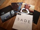 Sade - This Far (Box with 3 Vinyl LP - 2020 - Half Speed - Original)
