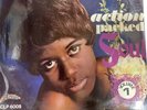 Various - Action Packed Soul UK 1969 Vinyl LP ACLP 6005