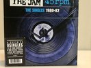 THE JAM THE SINGLES 1980-82 LTD EDITION 9x 7