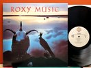Roxy Music Avalon Original 1982 EG Warner Bros 1-23686 MASTERDISK Winchester LP