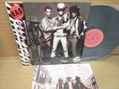 BIG AUDIO DYNAMITE / THIS IS 28AP3142 JAPAN LP w/OBI THE CLASH 24272