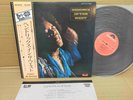 JIMI HENDRIX / HENDRIX IN THE WEST MP2235 JAPAN LP w/OBI 33270