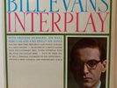Bill Evans Quintet - Interplay - 1964 - Vinyl 12