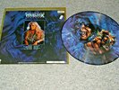 Warlock - Triumph And Agony (Limited Edition Picture Disc, Vertigo 1987)