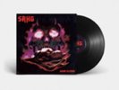 SAHG - Pre-order NOW  - BORN DEMON - New Vinyl Record lp - U7351A