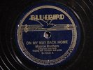 Monroe Brothers BLUEBIRD  7460 E/E+ 