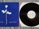 DEPECHE MODE - ENJOY THE SILENCE - SIBELING 12