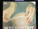 Lana Del Rey Ultraviolence Vinyl Urban Outfitters Exclusive Double LP 2014