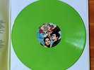 LANA DEL REY - NORMAN FUCKING ROCKWELL LIMITED DOUBLE GREEN VINYL MINT