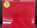 beach house depression cherry Limited Edition White vinyl Including CD Version