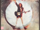 AC/DC - BLOW UP YOUR VIDEO  PRESS VENEZUELA 1988 EX ATLANTIC 3223