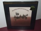 mfsl blood,sweat & tears one step sealed and mint #1326/6000