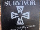 Survivor - All Your Pretty Moves