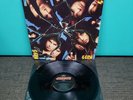 Kiss - Crazy Nights Vinyl LP Record Gene Simmons Paul Stanley Original Vtg 1987