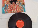 JIMI HENDRIX - Axis: Bold as Love ITA1967 vinile vinyl 33 giri Lp Polydor 184110