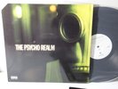 Psycho Realm - Self Titled,S/T 2x LP 1997 Original 1st press B-Real/Cypress Hill