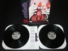 Acid Bath Paegan Terrorism Tactics DBL Vinyl Album Rotten Records First Pressing