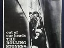 LP 33T THE ROLLING STONES 