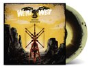Weird West Soundtrack Weird Wolves Choose Hellth Vinyl Record NEW