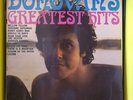 DONOVAN - GREATEST HITS 1st UK Press VINYL LP PYE BOOKLET EX    BEST OF