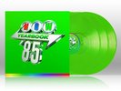 Now Thats What I Call Music Yearbook 85 1985 3 x Green Vinyl LP 2022 In Stock