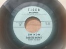 Bessie Banks - Go Now