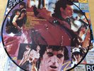 The Rolling Stones ‎Still Life (American Concert 1981) UK Picture Disc G/Fold