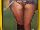 THE VELVET UNDERGROUND - 1969 LIVE WITH LOU REED 1st UK Press VINYL