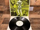 Michigan State University Presents The Spartan Marching Band LP Vinyl 1971