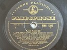 THE BEATLES - Please Please Me - BLACK & GOLD - FIRST PRESS - DICK JAMES