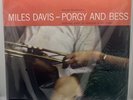 MILES DAVIS - PORGY AND BESS MFSL MOFI LTD TO 4000 NEW SEALED