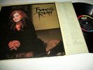 BONNIE RAITT longing in their hearts  SCARCE SPAIN PRESS VINYL LP 1994 , EX+