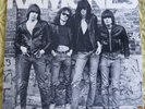 Ramones - 1976 USA Sire LP - EX
