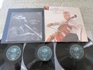 SLS 798 = 3L-P BOX SET - BACH = THE CELLO SUITES - PAUL TORTELIER L2