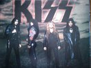 KISS Angry Souls And Broken Homes (live 1992 triple vinyl) 2017