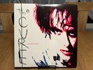 The Cure Bloodflowers Vinyl LP (2000) Original US Pressing Rare