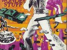 Wonder Stuff Never Loved Elvis - EX UK vinyl LP album record