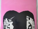 DEATH FROM ABOVE 1979 - Black Vinyl - YOU'RE A WOMAN I'M A MACHINE Record Lp