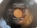 Gloria Jones Tainted Love