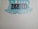 Druid-Fluid Druid-vinyl LP-EMI 1976-VG+/VG