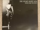 Adam And The Ants - Dirk Wears White Sox (LP, Album) (Do It Records - RIDE 3)