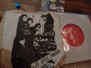 Stiff Little Fingers,Suspect Device/Wasted ,VG+,1978,Rigid Digits,Punk, Rare