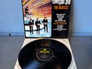 The Beatles Something New First Pressing U.K. 1965 EX/VG